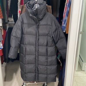 Calvin Klein Puffer Coat
